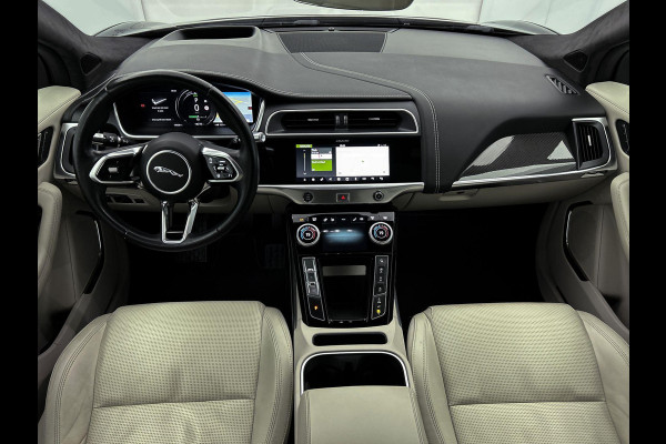 Jaguar I-PACE EV400 First Edition 90 kWh