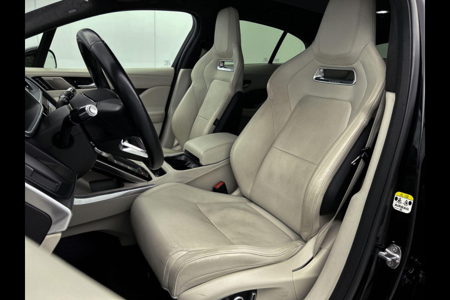 Jaguar I-PACE EV400 First Edition 90 kWh