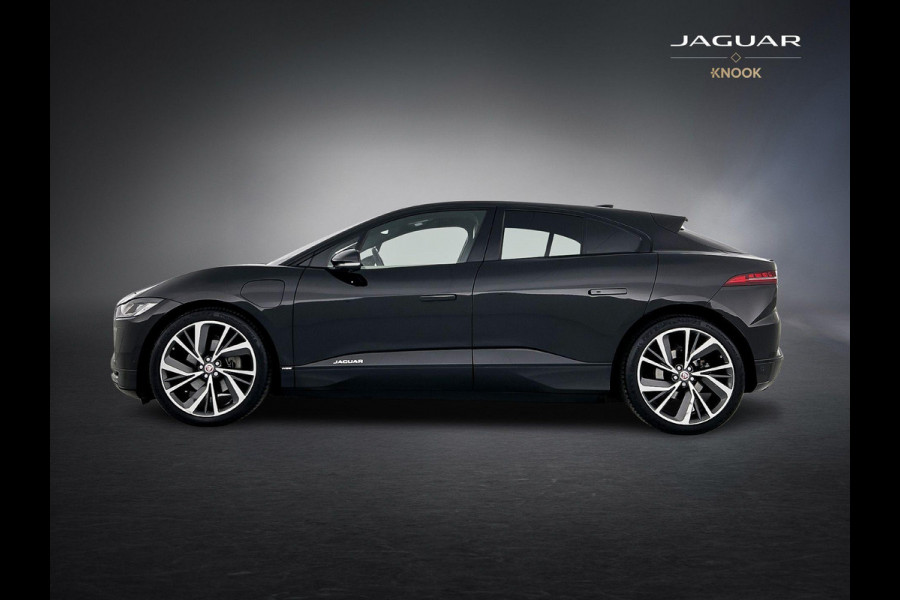 Jaguar I-PACE EV400 First Edition 90 kWh