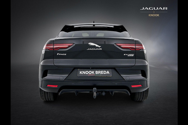 Jaguar I-PACE EV400 First Edition 90 kWh