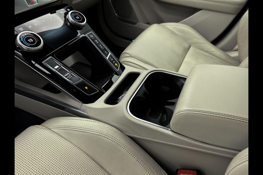 Jaguar I-PACE EV400 First Edition 90 kWh