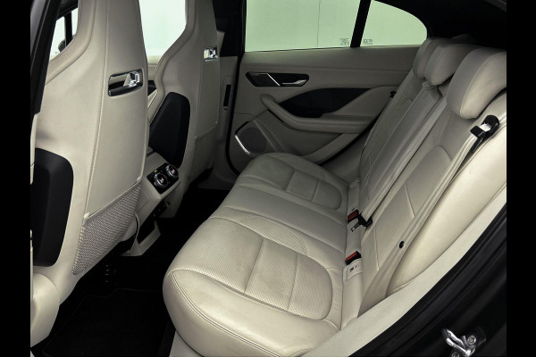 Jaguar I-PACE EV400 First Edition 90 kWh