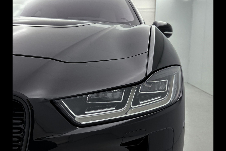 Jaguar I-PACE EV400 First Edition 90 kWh