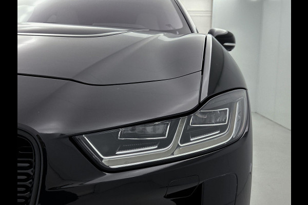 Jaguar I-PACE EV400 First Edition 90 kWh