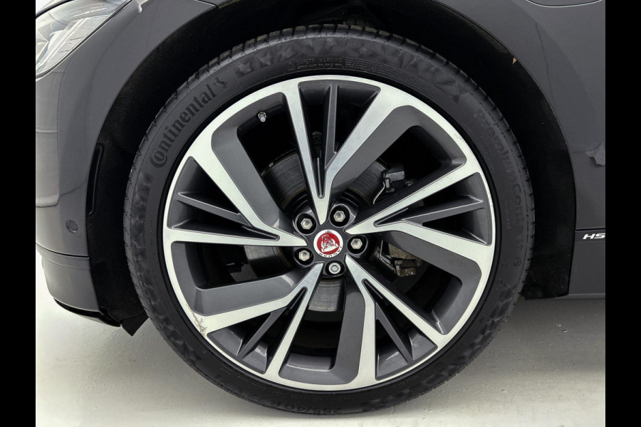 Jaguar I-PACE EV400 First Edition 90 kWh
