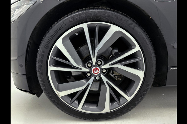 Jaguar I-PACE EV400 First Edition 90 kWh