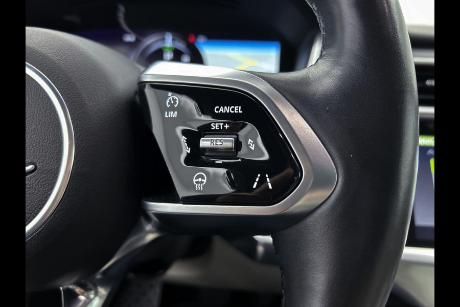 Jaguar I-PACE EV400 First Edition 90 kWh