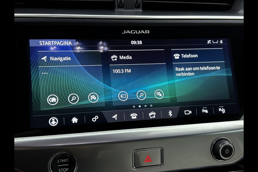 Jaguar I-PACE EV400 First Edition 90 kWh