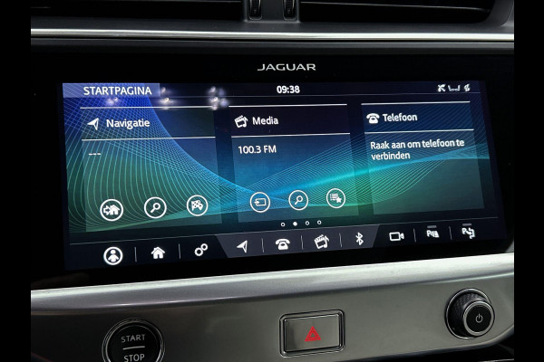 Jaguar I-PACE EV400 First Edition 90 kWh