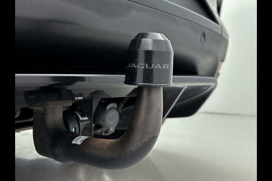 Jaguar I-PACE EV400 First Edition 90 kWh