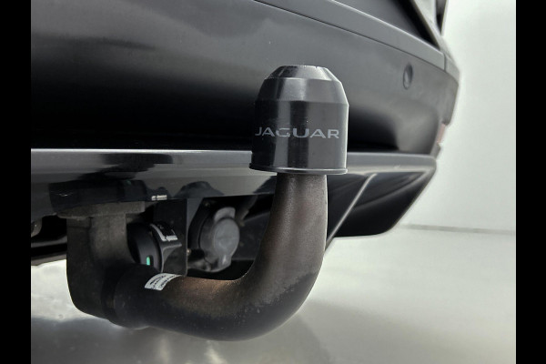 Jaguar I-PACE EV400 First Edition 90 kWh