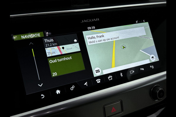 Jaguar I-PACE EV400 First Edition 90 kWh