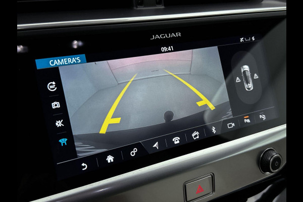 Jaguar I-PACE EV400 First Edition 90 kWh