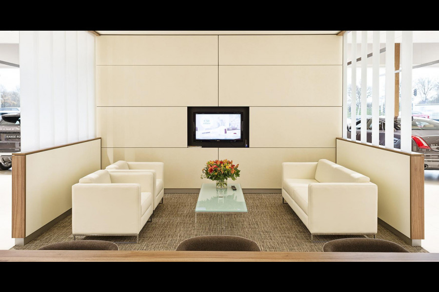 Jaguar I-PACE EV400 First Edition 90 kWh