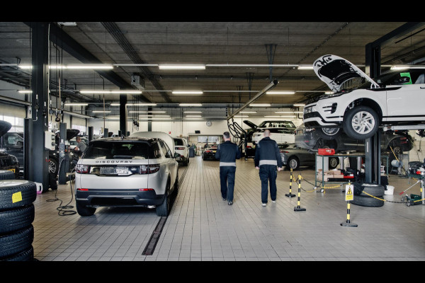 Jaguar I-PACE EV400 First Edition 90 kWh