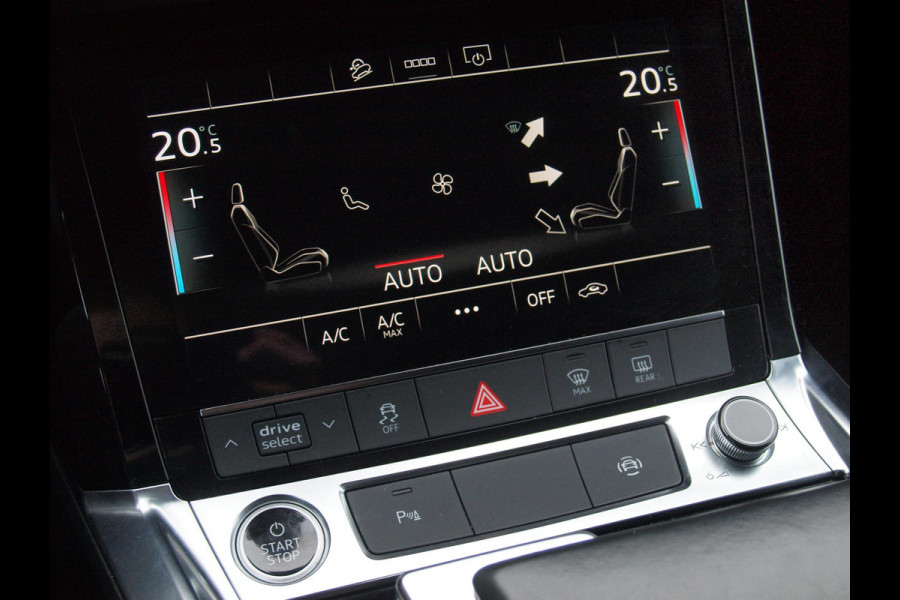 Audi e-tron Sportback 55 quattro edition 95 kWh | DAB | Black Optic | Parkeersensoren | NL-Auto | Audi e-tron Sportback 55 quattro edition 95 kWh | DAB | Black Optic | Parkeersensoren | NL-Auto |