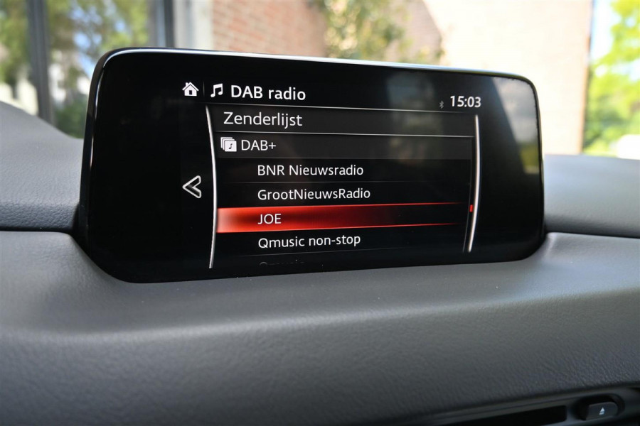 Mazda CX-5 2.5 SkyActiv-G 194 Signature Leder Trekhaak DigiDash '19