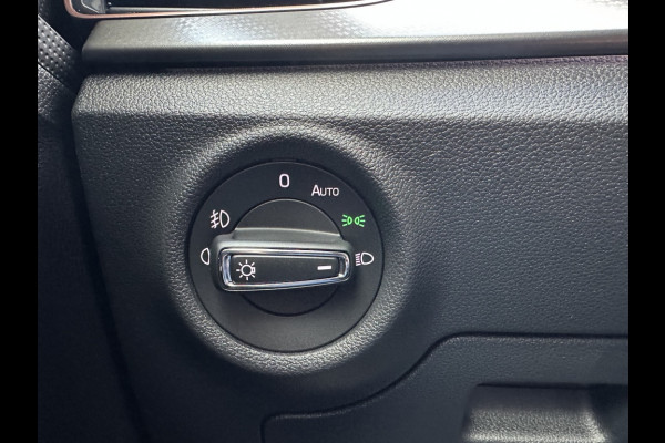 Škoda Kamiq 1.0 TSI Bns Edition AUTOMAAT! VIRTUAL COCKPIT! CLIMATE CONTROL!