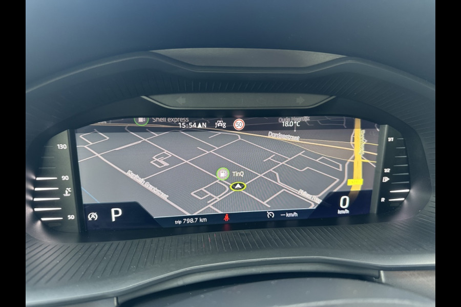 Škoda Kamiq 1.0 TSI Bns Edition AUTOMAAT! VIRTUAL COCKPIT! CLIMATE CONTROL!