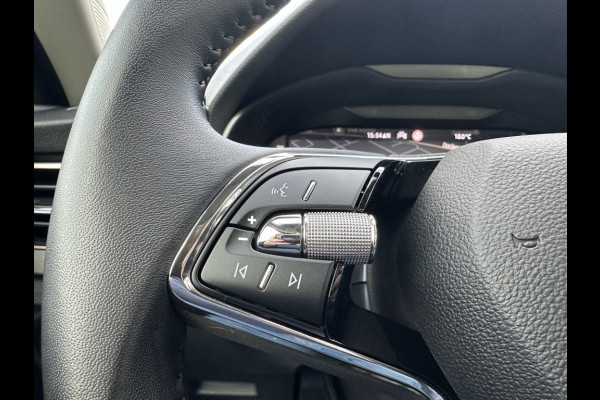 Škoda Kamiq 1.0 TSI Bns Edition AUTOMAAT! VIRTUAL COCKPIT! CLIMATE CONTROL!