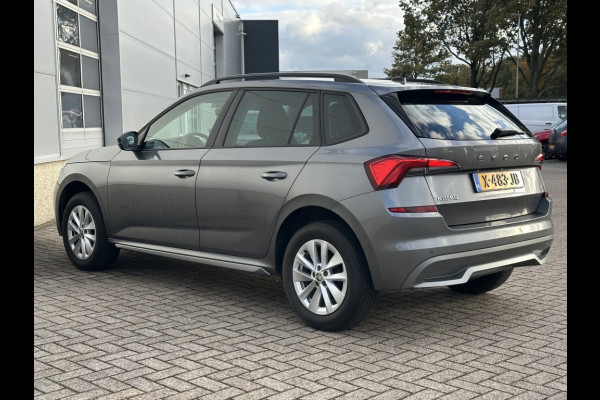 Škoda Kamiq 1.0 TSI Bns Edition AUTOMAAT! VIRTUAL COCKPIT! CLIMATE CONTROL!