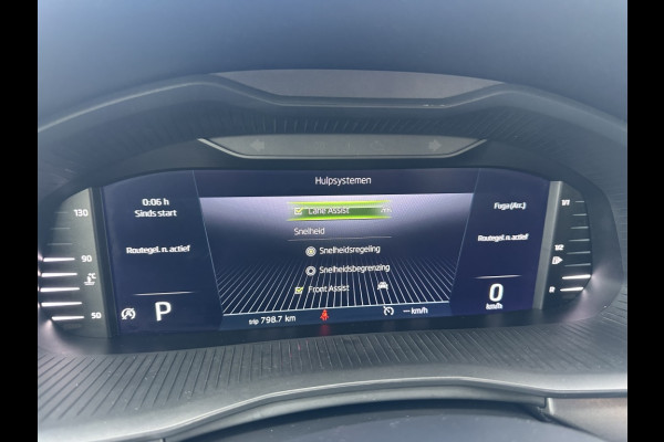 Škoda Kamiq 1.0 TSI Bns Edition AUTOMAAT! VIRTUAL COCKPIT! CLIMATE CONTROL!