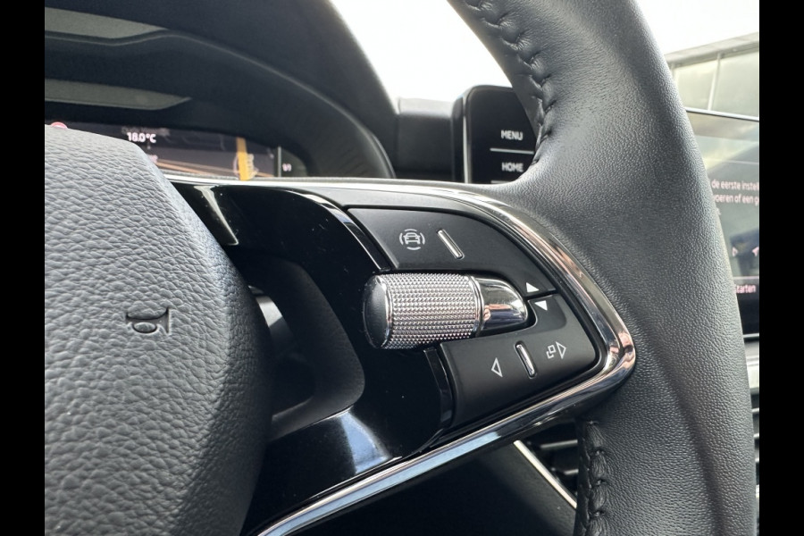 Škoda Kamiq 1.0 TSI Bns Edition AUTOMAAT! VIRTUAL COCKPIT! CLIMATE CONTROL!