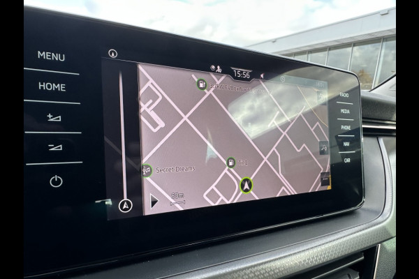 Škoda Kamiq 1.0 TSI Bns Edition AUTOMAAT! VIRTUAL COCKPIT! CLIMATE CONTROL!