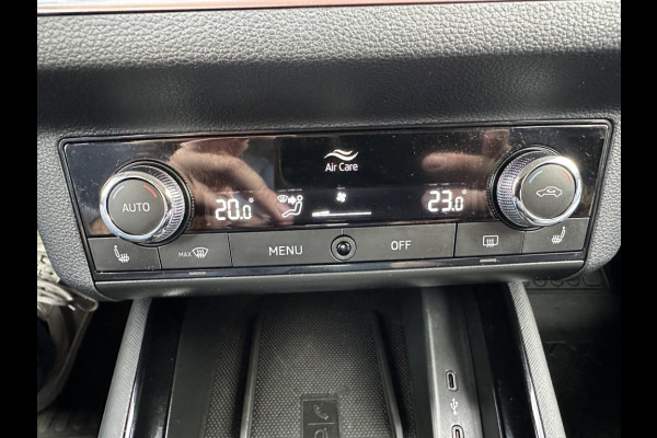 Škoda Kamiq 1.0 TSI Bns Edition AUTOMAAT! VIRTUAL COCKPIT! CLIMATE CONTROL!