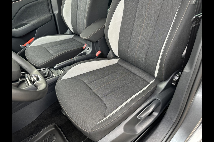Škoda Kamiq 1.0 TSI Bns Edition AUTOMAAT! VIRTUAL COCKPIT! CLIMATE CONTROL!