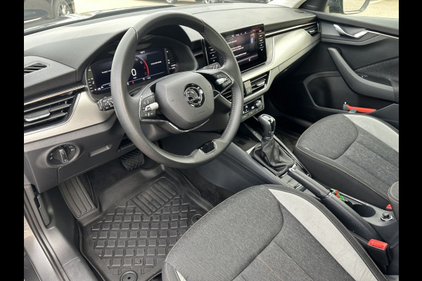 Škoda Kamiq 1.0 TSI Bns Edition AUTOMAAT! VIRTUAL COCKPIT! CLIMATE CONTROL!