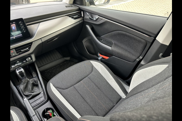 Škoda Kamiq 1.0 TSI Bns Edition AUTOMAAT! VIRTUAL COCKPIT! CLIMATE CONTROL!