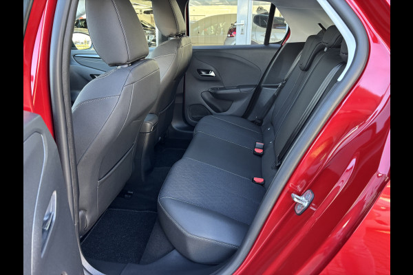 Opel CORSA-E Elegance 50 kWh | Camera | Parkeersensoren voor en achter |