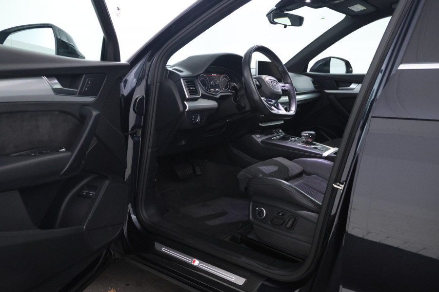 Audi Q5 55 TFSI e quattro Competition S-line B+B, Virtual, Panorama, Etc.