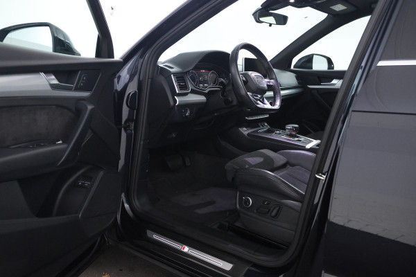 Audi Q5 55 TFSI e quattro Competition S-line B+B, Virtual, Panorama, Etc.