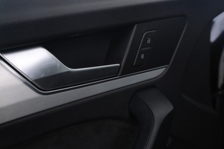 Audi Q5 55 TFSI e quattro Competition S-line B+B, Virtual, Panorama, Etc.