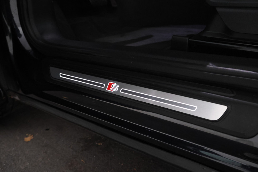 Audi Q5 55 TFSI e quattro Competition S-line B+B, Virtual, Panorama, Etc.