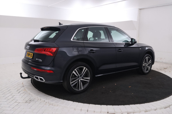 Audi Q5 55 TFSI e quattro Competition S-line B+B, Virtual, Panorama, Etc.