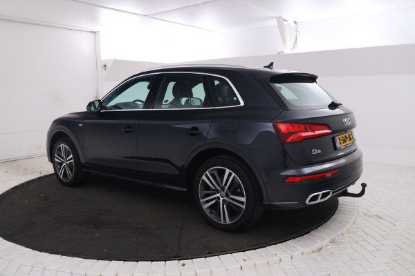 Audi Q5 55 TFSI e quattro Competition S-line B+B, Virtual, Panorama, Etc.