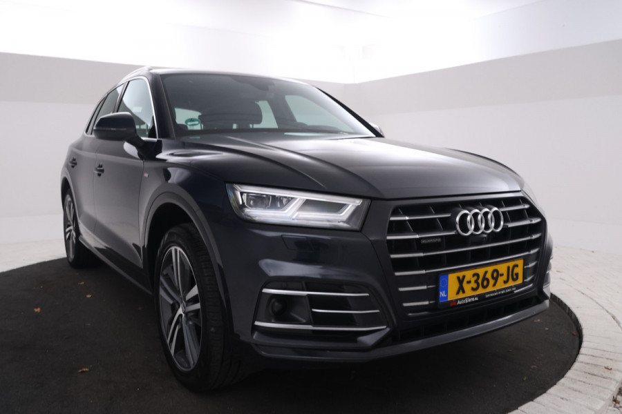 Audi Q5 55 TFSI e quattro Competition S-line B+B, Virtual, Panorama, Etc.