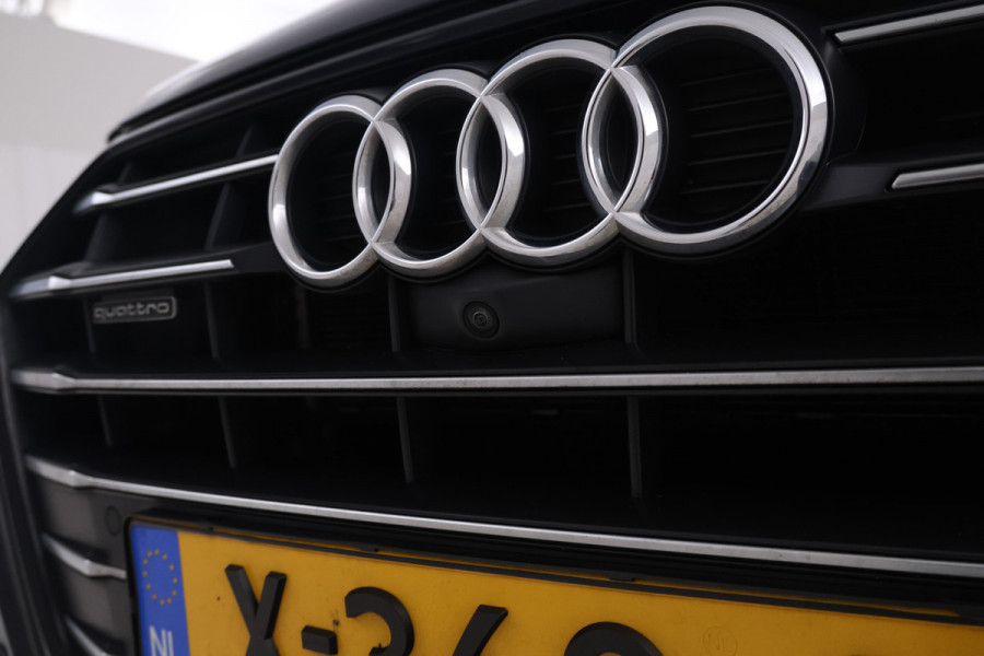 Audi Q5 55 TFSI e quattro Competition S-line B+B, Virtual, Panorama, Etc.