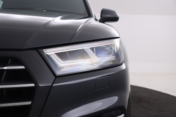 Audi Q5 55 TFSI e quattro Competition S-line B+B, Virtual, Panorama, Etc.