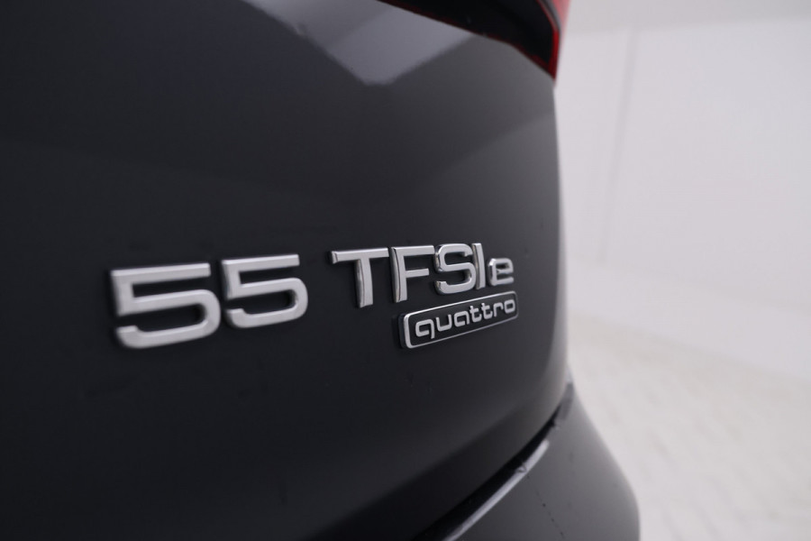 Audi Q5 55 TFSI e quattro Competition S-line B+B, Virtual, Panorama, Etc.