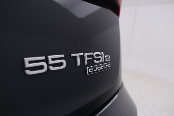 Audi Q5 55 TFSI e quattro Competition S-line B+B, Virtual, Panorama, Etc.