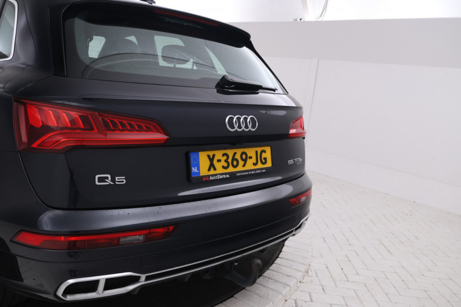 Audi Q5 55 TFSI e quattro Competition S-line B+B, Virtual, Panorama, Etc.