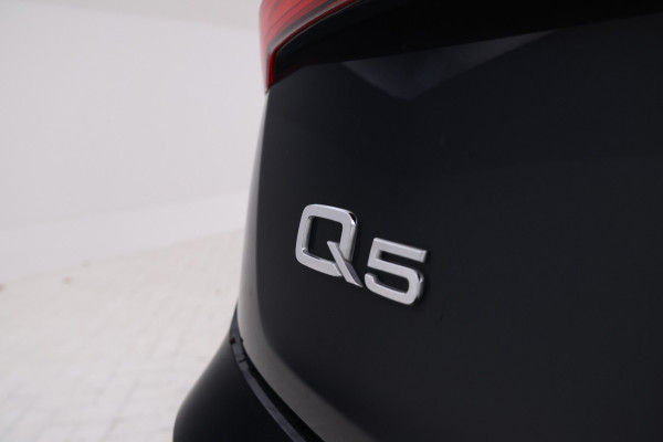 Audi Q5 55 TFSI e quattro Competition S-line B+B, Virtual, Panorama, Etc.