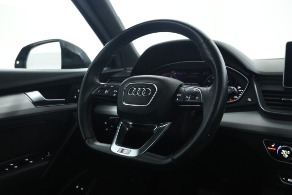 Audi Q5 55 TFSI e quattro Competition S-line B+B, Virtual, Panorama, Etc.