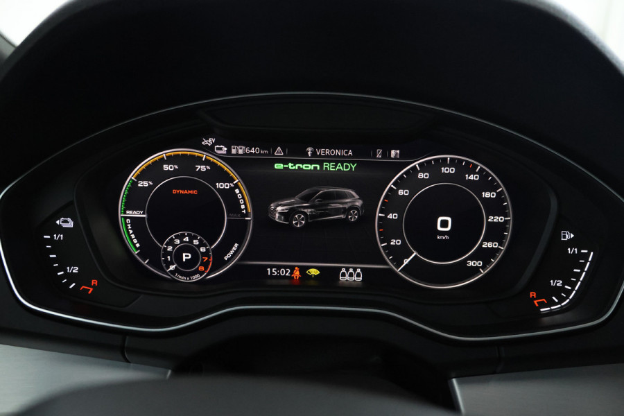 Audi Q5 55 TFSI e quattro Competition S-line B+B, Virtual, Panorama, Etc.