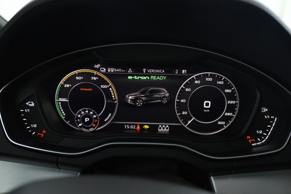 Audi Q5 55 TFSI e quattro Competition S-line B+B, Virtual, Panorama, Etc.