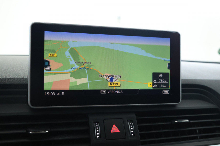 Audi Q5 55 TFSI e quattro Competition S-line B+B, Virtual, Panorama, Etc.